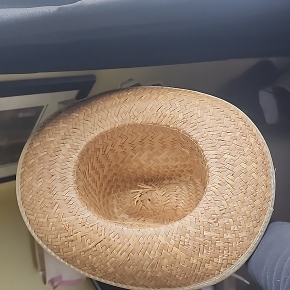 👒 Straw hat 👒 - Picture 5 of 7